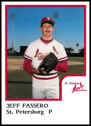 8 Jeff Fassero